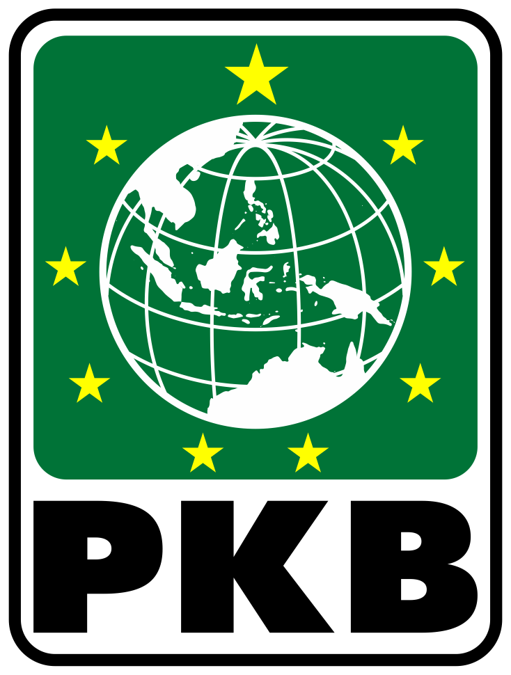 Logo Partai Kebangkitan Bangsa